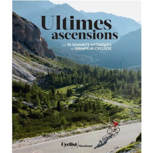 Sport / Aventure - ULTIMES ASCENSIONS