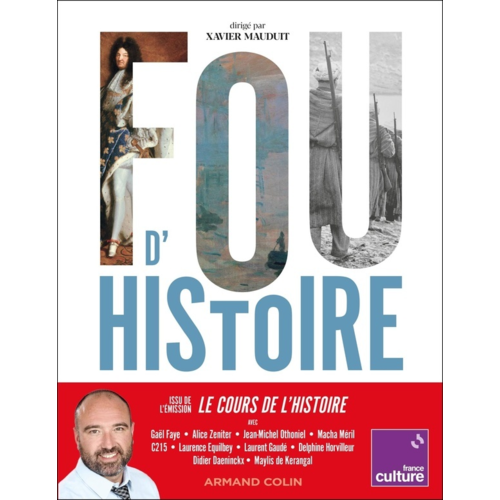 Civilisation - FOU D'HISTOIRE